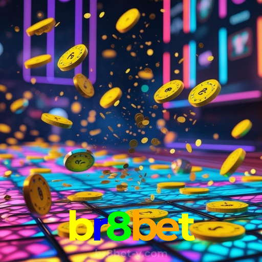 br8bet:Jogue nas slots e mude sua sorte com grandes vitórias!
