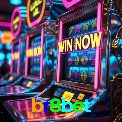 br8bet:A diversão está garantida! Aposte nas melhores slots agora!