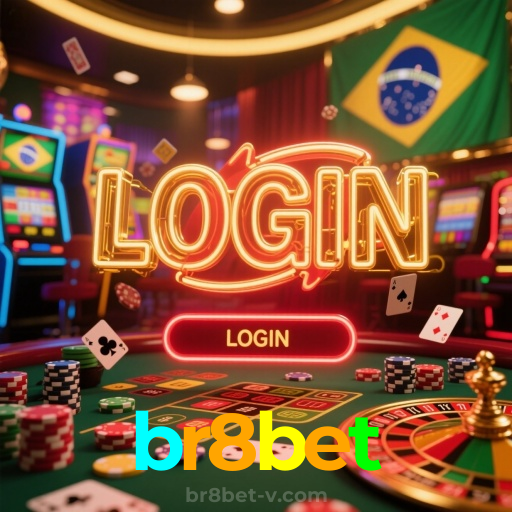 br8bet：O melhor cassino online está aqui! Jogue nas slots e ganhe!