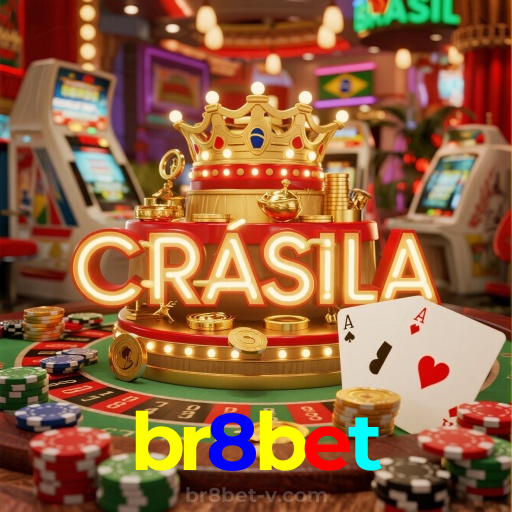 br8bet:A emoção das slots online te espera! Gire e ganhe prêmios incríveis!