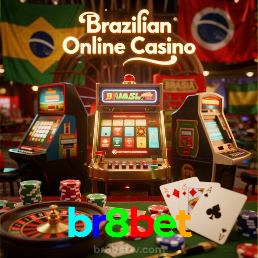 br8bet：Aposte no futebol e ganhe em blackjack e poker com segurança!