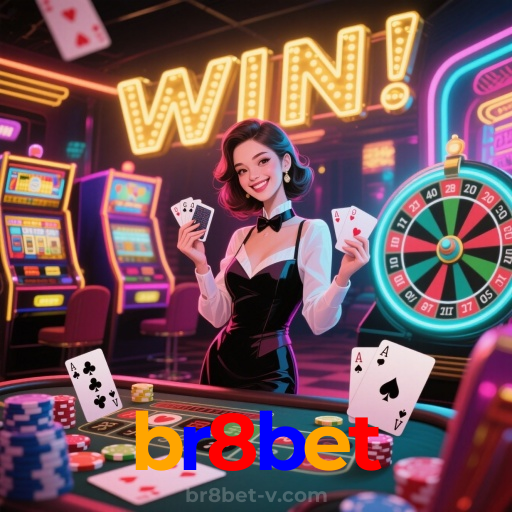 br8bet：Jogue poker, aposte no futebol e ganhe em grande estilo!