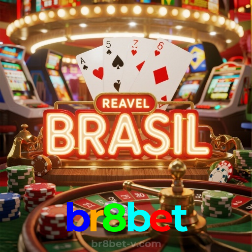 br8bet：Jogue slots, poker e aposte no futebol para prêmios incríveis!
