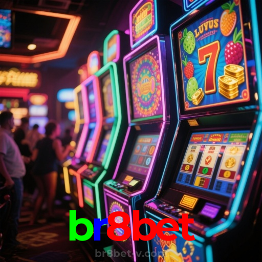 br8bet:Jogue nas melhores slots e conquiste grandes jackpots!