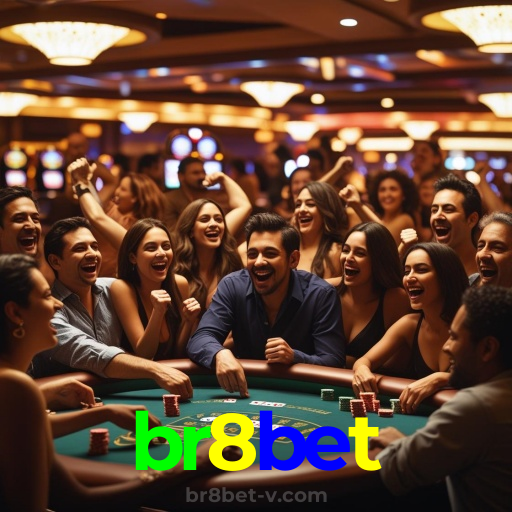 br8bet:O cassino online mais emocionante está aqui! Aposte agora!