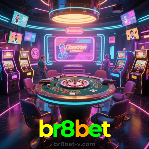 br8bet：Aposte no seu time e ganhe com os melhores jogos de cassino online!