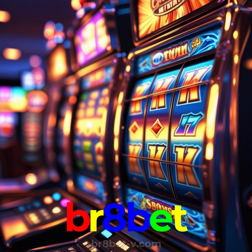 br8bet:Entre no cassino e aposte nas roletas mais emocionantes!