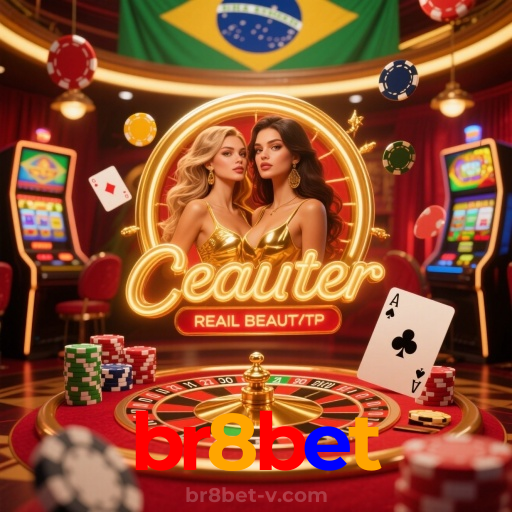 br8bet:Seu time na vitória e os jackpots no cassino online te esperam!