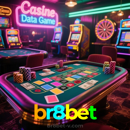 br8bet：Apostas ao vivo no futebol e grandes prêmios em blackjack e roleta!