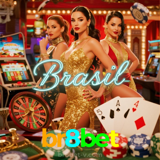 br8bet:Jogue slots, aposte no futebol e vença com grandes prêmios!