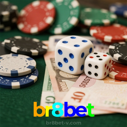 br8bet：Apostas no futebol e diversão em blackjack e roleta online te esperam!