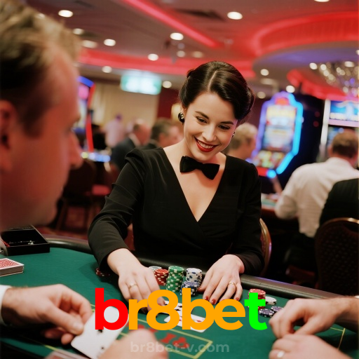 br8bet:Aposte agora nas roletas e conquiste prêmios fantásticos!