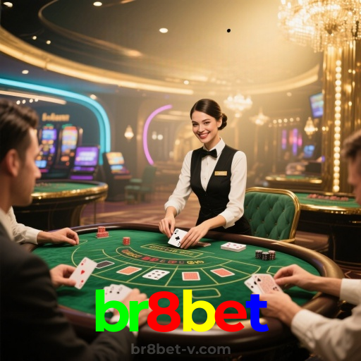 br8bet：A sorte está ao seu lado! Aposte nas melhores opções e vença agora!
