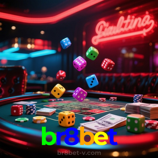 br8bet：A sorte no futebol e os grandes prêmios de roleta estão aqui!