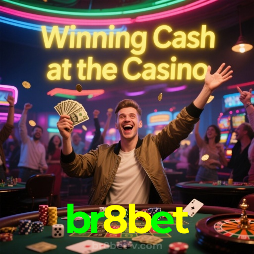 br8bet:O melhor cassino para você jogar slots e apostar no seu time de futebol!