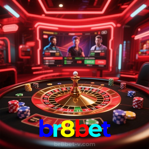 br8bet：Jogue slots, poker e aposte no futebol para prêmios incríveis!