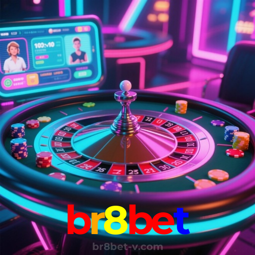 br8bet：Gire a roleta e leve para casa grandes vitórias!