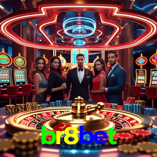 br8bet：Ganhe prêmios incríveis jogando roleta e apostando no futebol online!