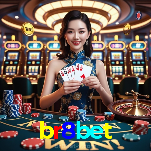 br8bet:Jogue slots, aposte no futebol e vença em grande estilo!