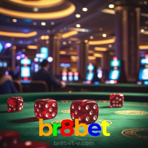 br8bet：Jogue agora no nosso cassino online e ganhe muito mais!