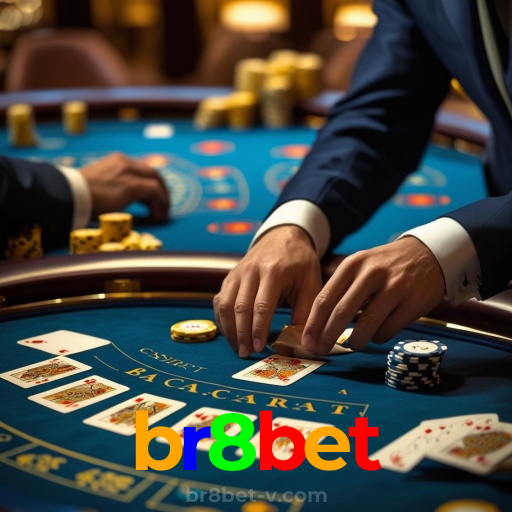 br8bet：O cassino online perfeito para quem adora apostar no futebol e jogar roleta!