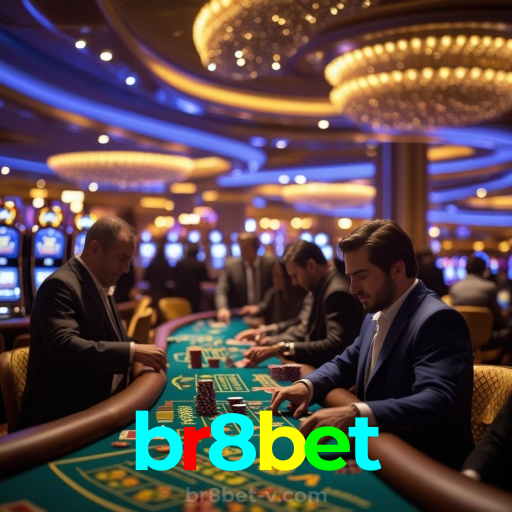 br8bet:Onde você pode apostar no futebol e jogar os melhores jogos de cassino!