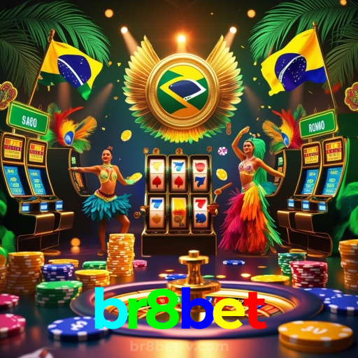 br8bet:Em nosso cassino online, as melhores vitórias estão por vir!