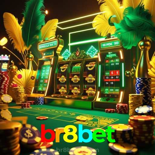 br8bet:Ganhe no futebol e jogue os melhores jogos de cassino online!