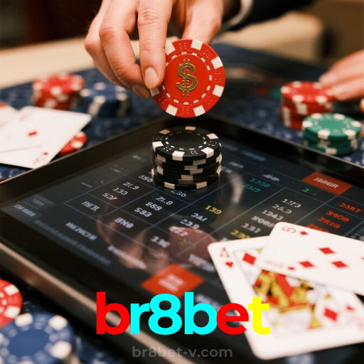 br8bet:O cassino online mais confiável para você apostar no futebol e jogar blackjack!