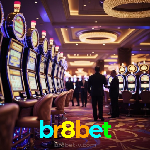 br8bet:Apostas no futebol e grandes prêmios nos melhores jogos de cassino!