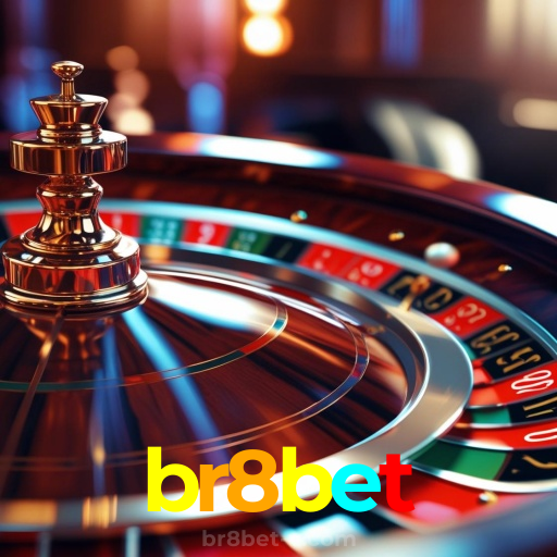 br8bet:Cada giro na roleta é uma nova chance de vitória!