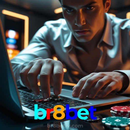 br8bet:Cada giro nas slots é uma chance de grandes vitórias!